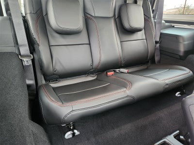 2026 Jeep Wrangler WRANGLER 2-DOOR RUBICON X