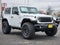 2026 Jeep Wrangler WRANGLER 2-DOOR RUBICON X