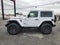 2026 Jeep Wrangler WRANGLER 2-DOOR RUBICON X