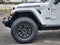 2026 Jeep Wrangler WRANGLER 2-DOOR RUBICON X