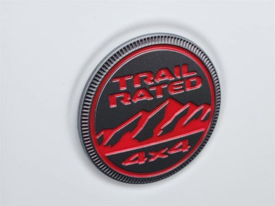 2026 Jeep Wrangler WRANGLER 2-DOOR RUBICON X