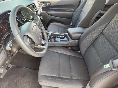 2026 Dodge Durango DURANGO GT RWD