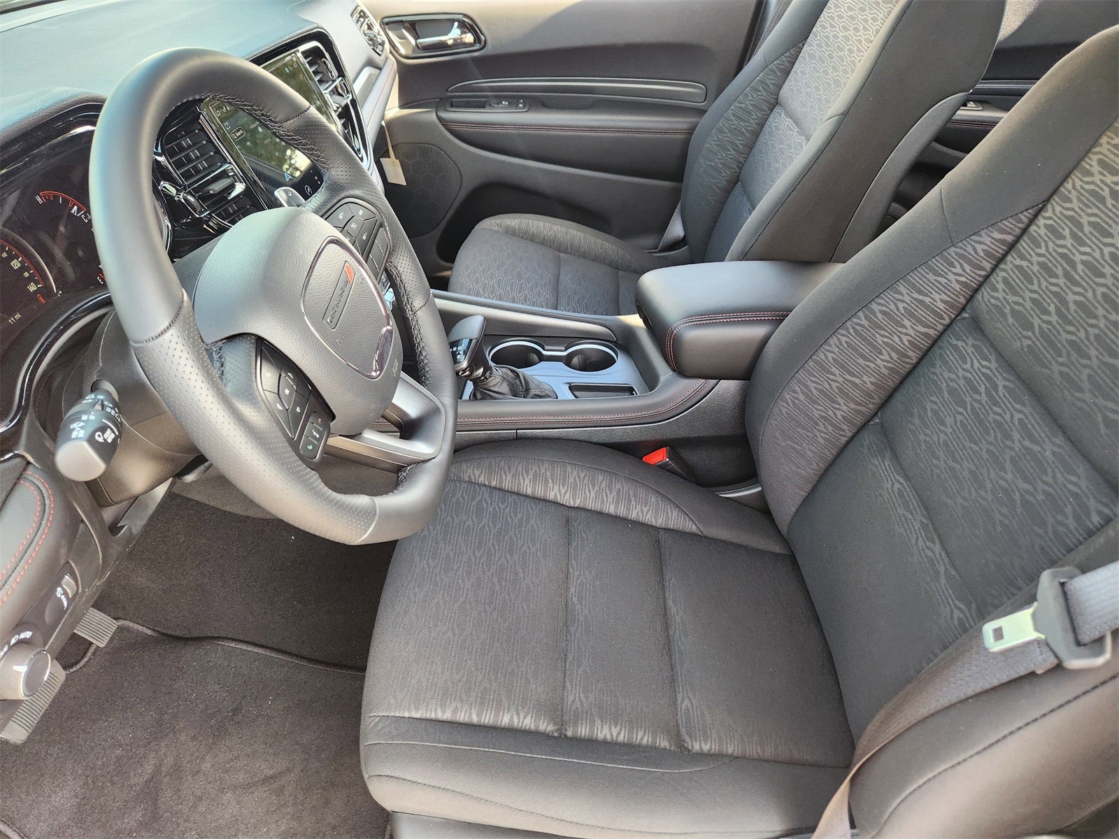 2026 Dodge Durango DURANGO GT RWD