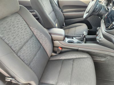 2026 Dodge Durango DURANGO GT RWD