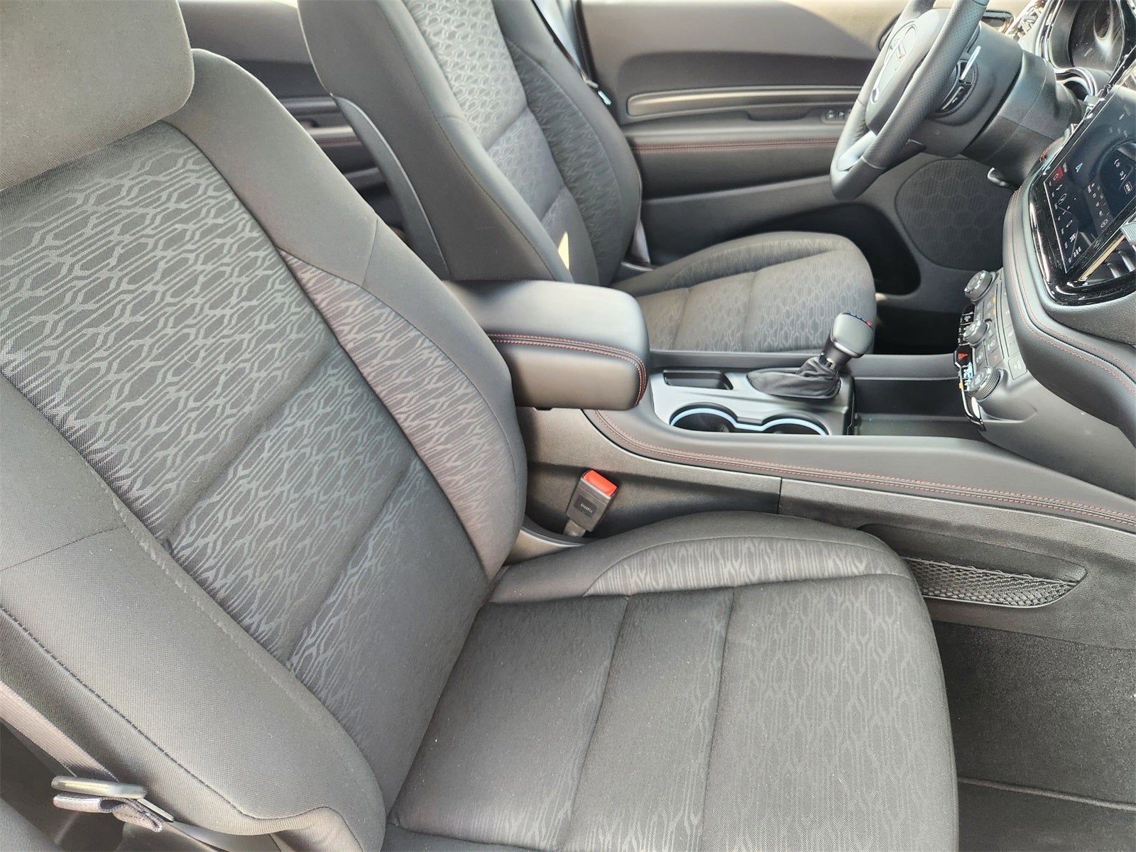 2026 Dodge Durango DURANGO GT RWD