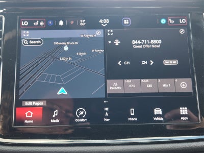 2026 Dodge Durango DURANGO GT RWD