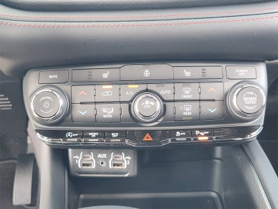 2026 Dodge Durango DURANGO GT RWD