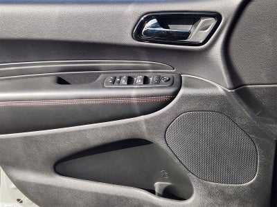 2026 Dodge Durango DURANGO GT RWD