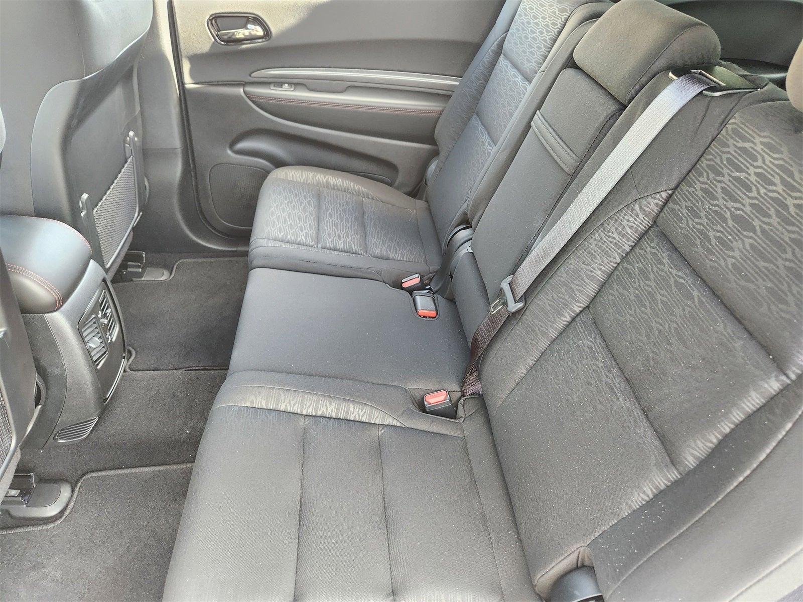 2026 Dodge Durango DURANGO GT RWD