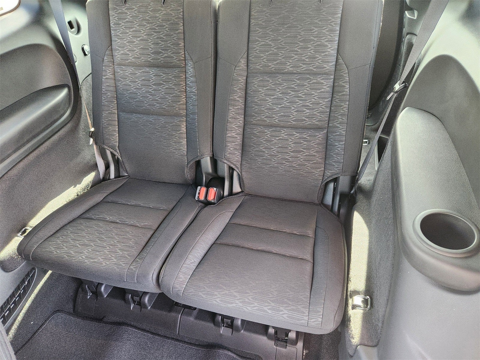 2026 Dodge Durango DURANGO GT RWD