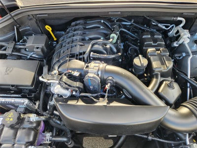 2026 Dodge Durango DURANGO GT RWD