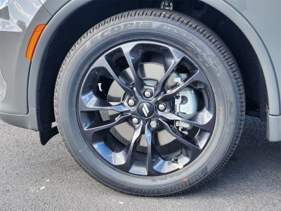 2026 Dodge Durango DURANGO GT RWD