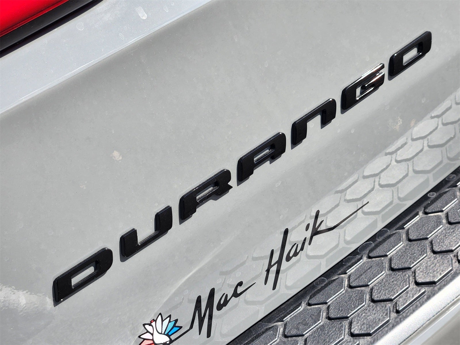 2026 Dodge Durango DURANGO GT RWD