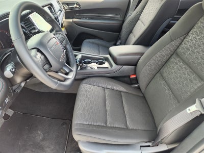 2026 Dodge Durango DURANGO GT RWD