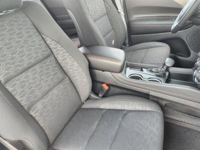 2026 Dodge Durango DURANGO GT RWD