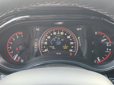 2026 Dodge Durango DURANGO GT RWD