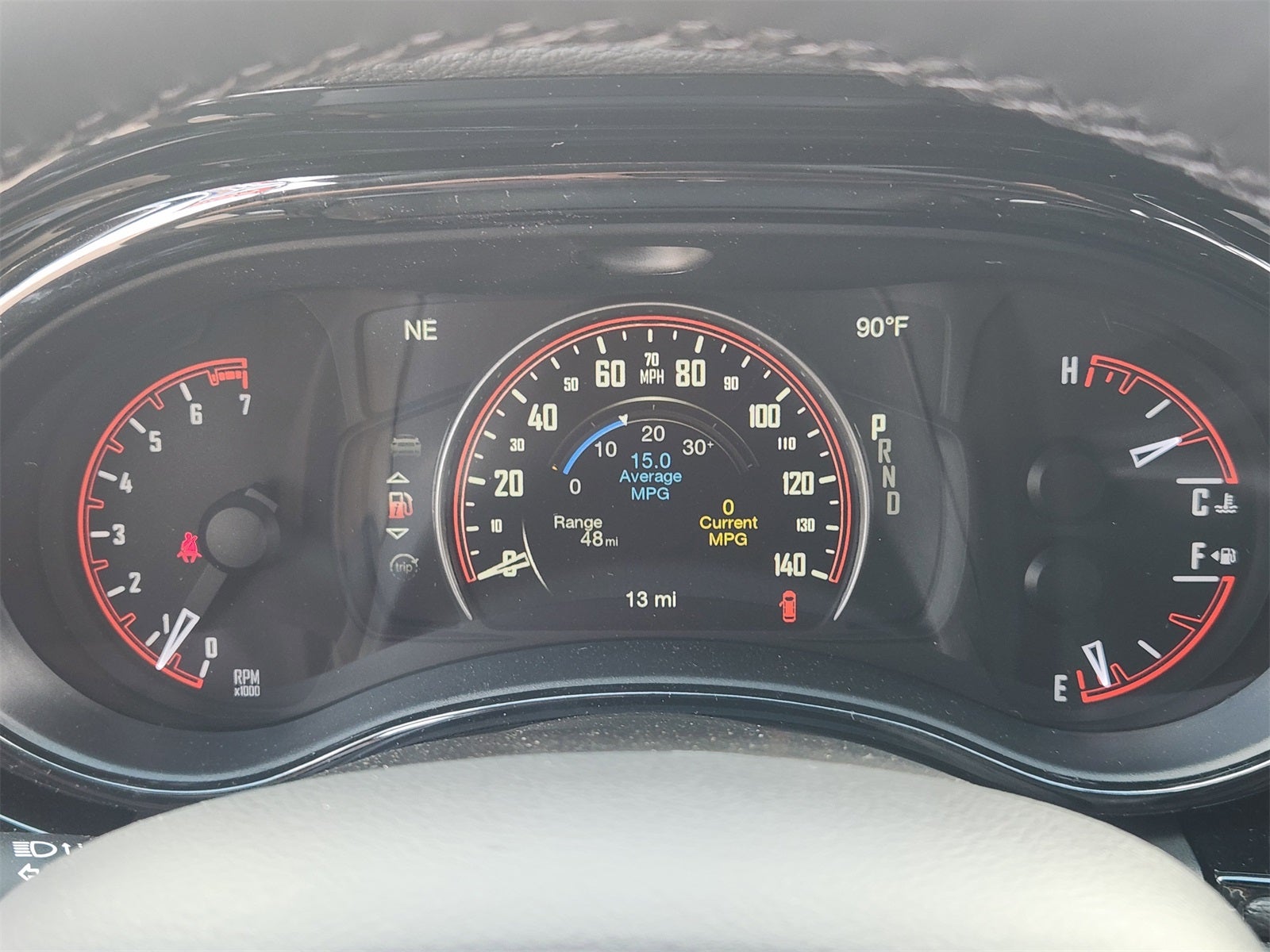 2026 Dodge Durango DURANGO GT RWD