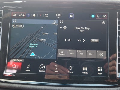 2026 Dodge Durango DURANGO GT RWD