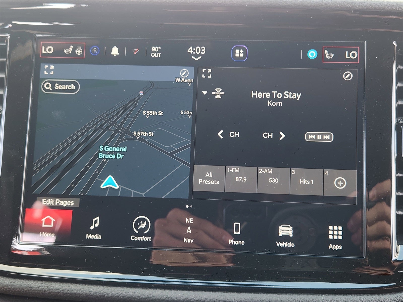 2026 Dodge Durango DURANGO GT RWD