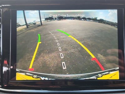 2026 Dodge Durango DURANGO GT RWD