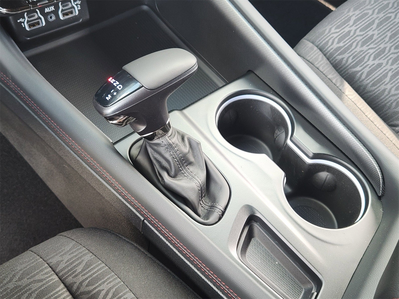 2026 Dodge Durango DURANGO GT RWD