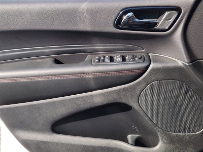 2026 Dodge Durango DURANGO GT RWD