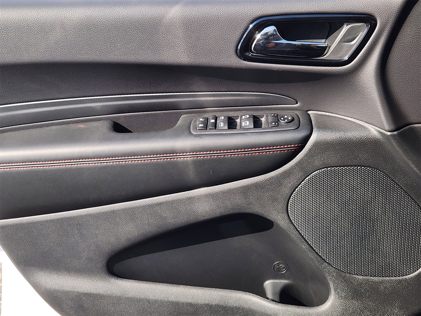 2026 Dodge Durango DURANGO GT RWD