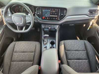 2026 Dodge Durango DURANGO GT RWD