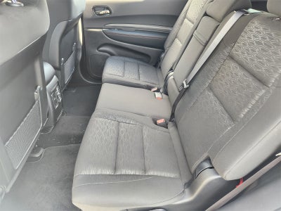 2026 Dodge Durango DURANGO GT RWD