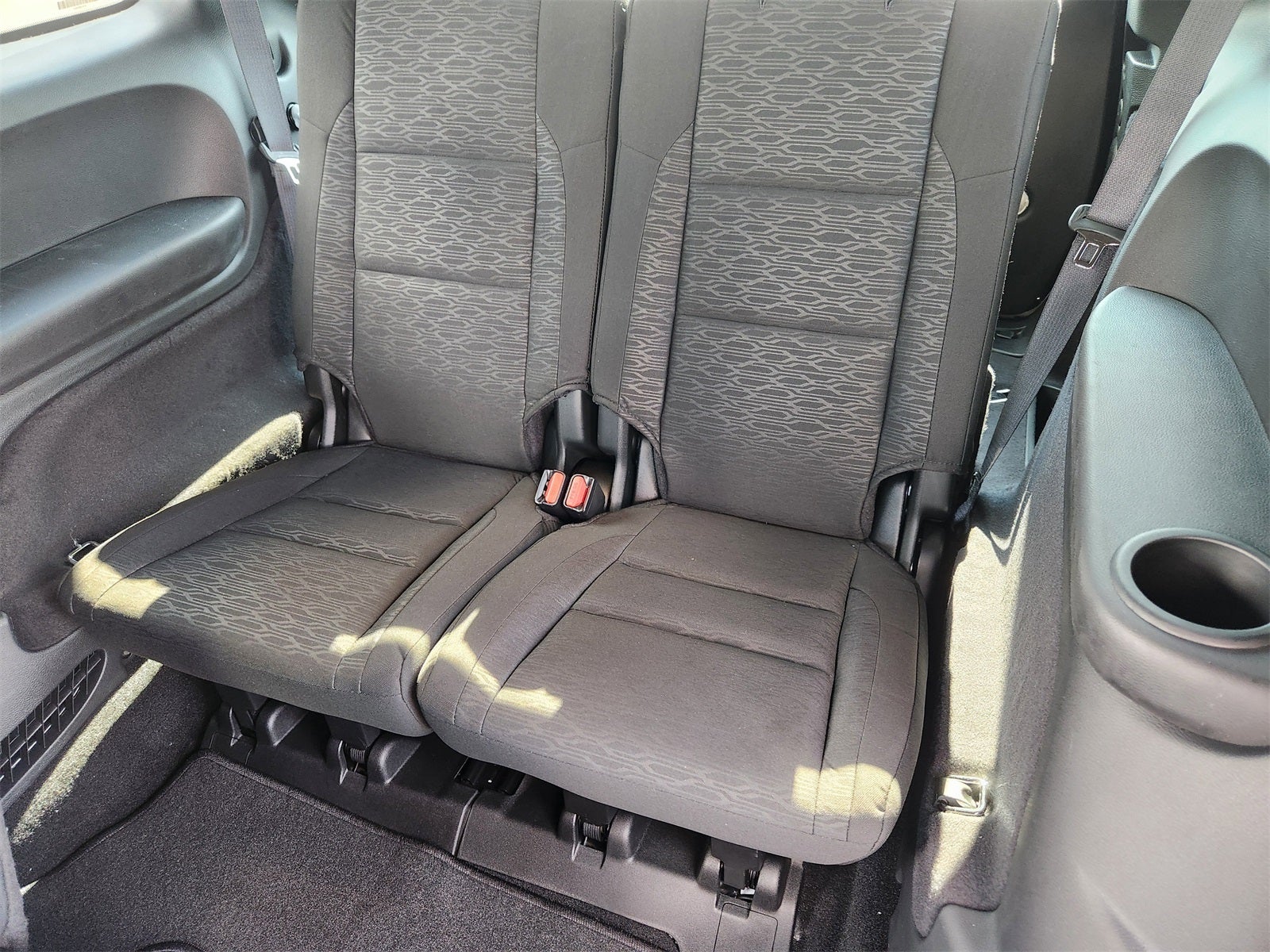 2026 Dodge Durango DURANGO GT RWD