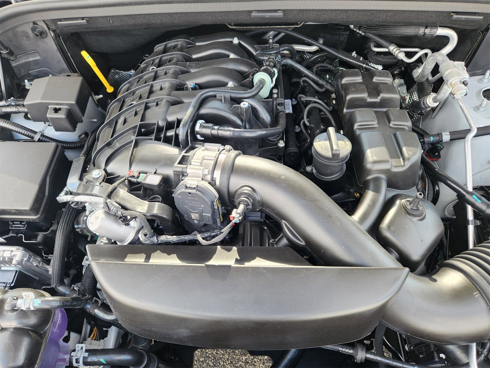 2026 Dodge Durango DURANGO GT RWD