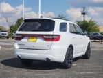 2026 Dodge Durango DURANGO GT RWD