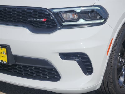 2026 Dodge Durango DURANGO GT RWD