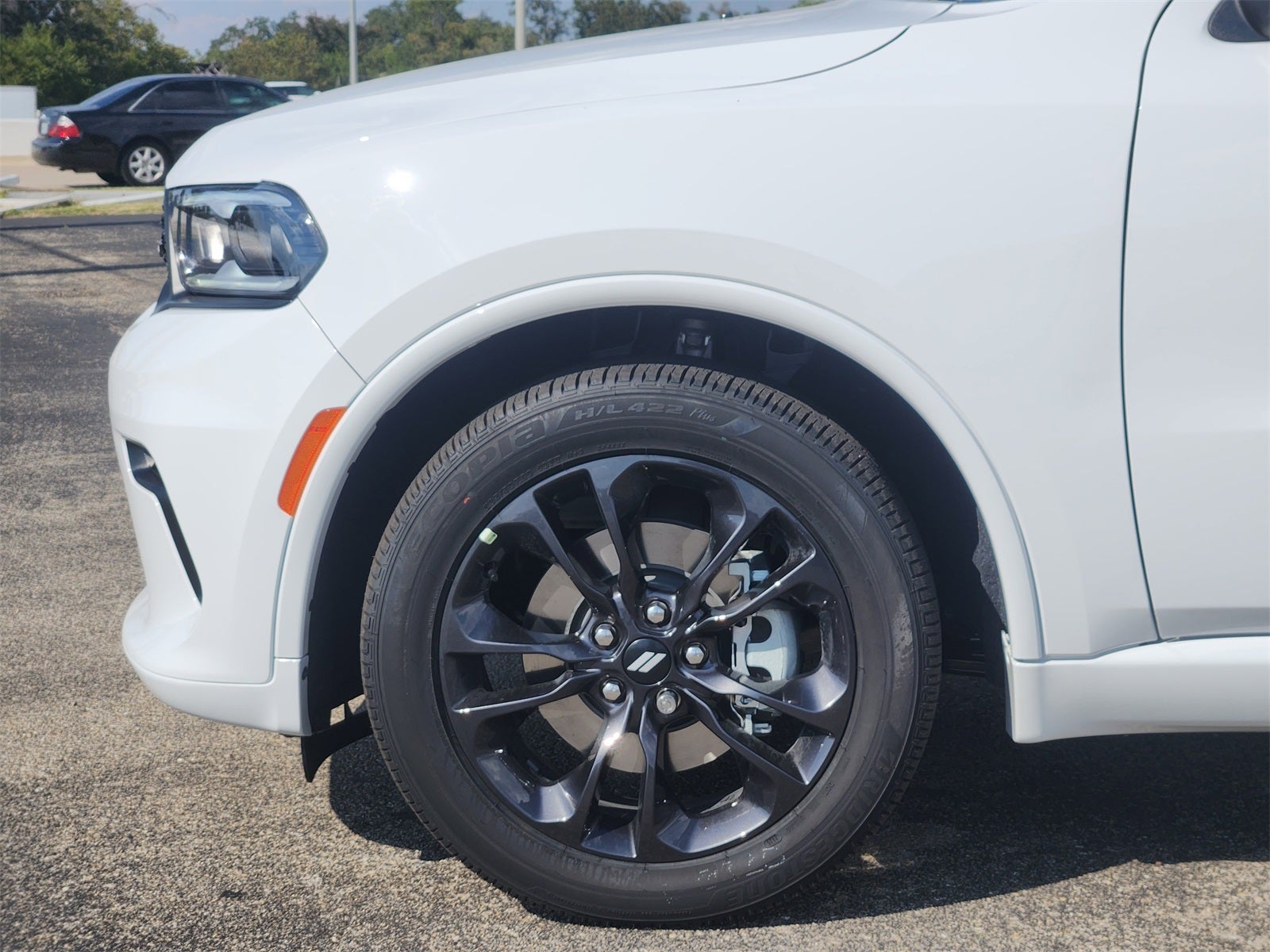 2026 Dodge Durango DURANGO GT RWD