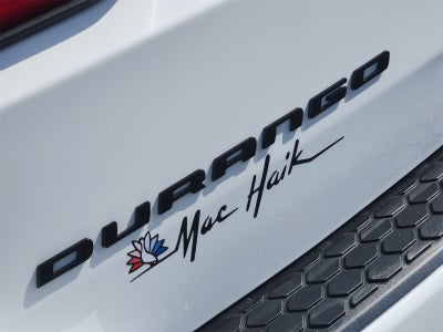 2026 Dodge Durango DURANGO GT RWD