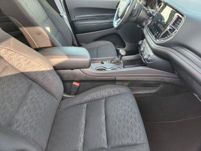 2026 Dodge Durango DURANGO GT RWD