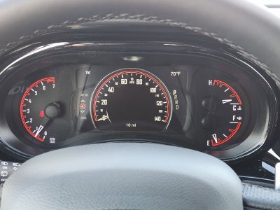 2026 Dodge Durango DURANGO GT RWD