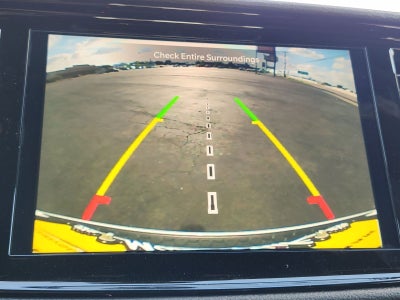 2026 Dodge Durango DURANGO GT RWD