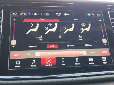 2026 Dodge Durango DURANGO GT RWD