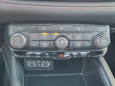 2026 Dodge Durango DURANGO GT RWD