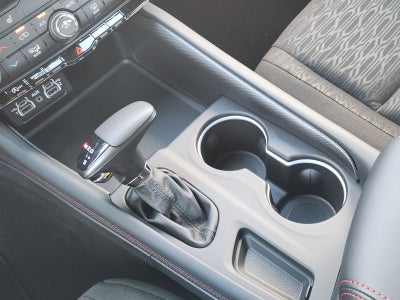 2026 Dodge Durango DURANGO GT RWD