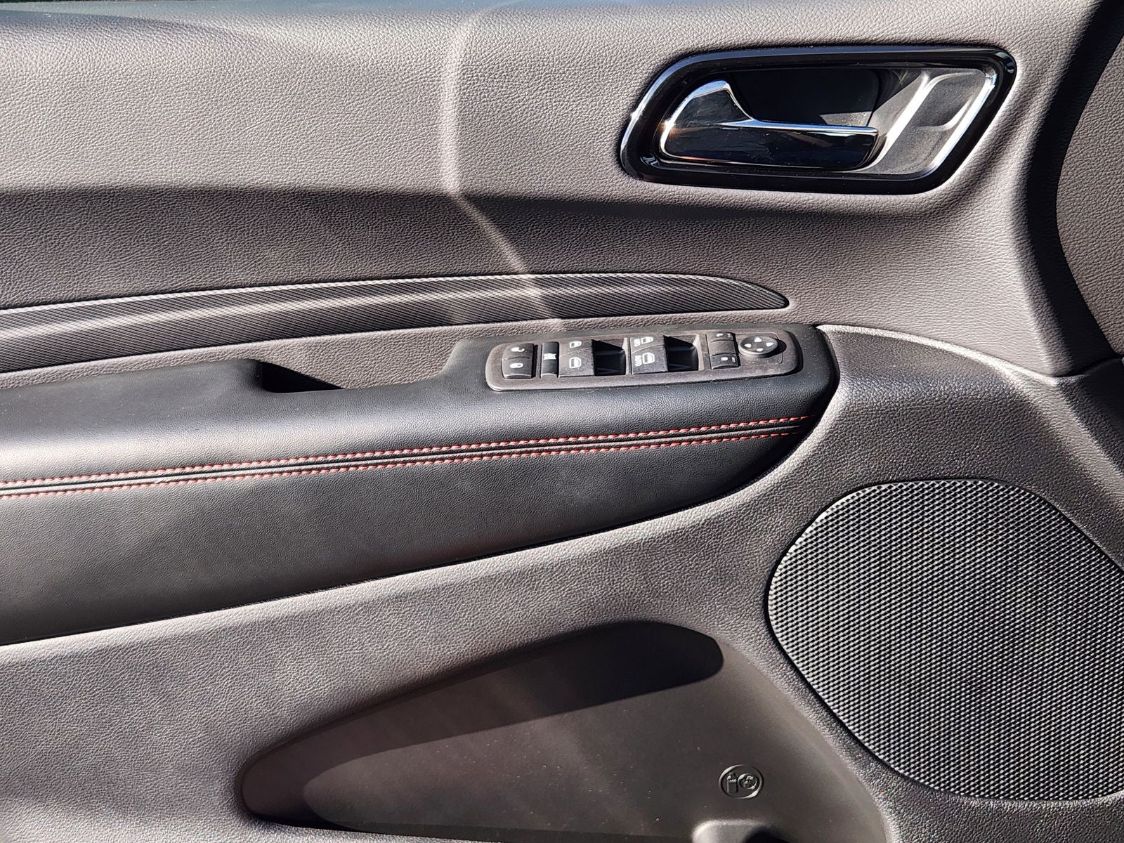 2026 Dodge Durango DURANGO GT RWD