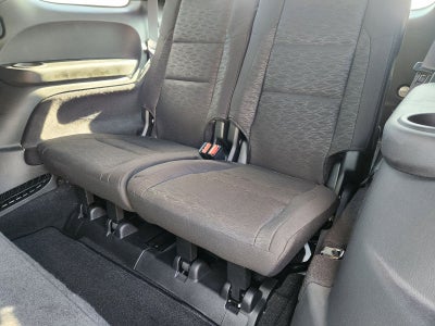 2026 Dodge Durango DURANGO GT RWD