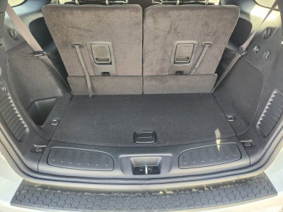 2026 Dodge Durango DURANGO GT RWD