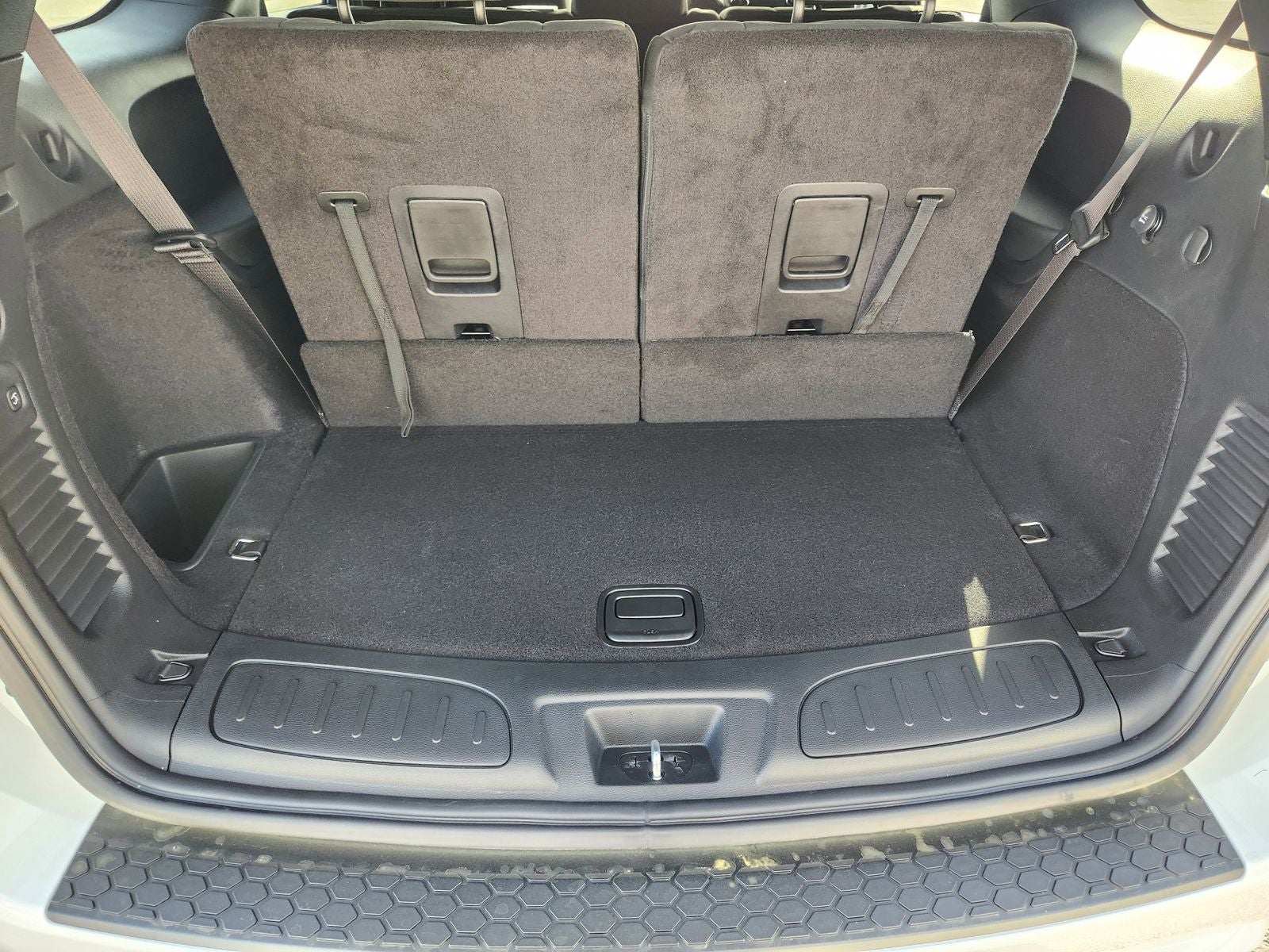 2026 Dodge Durango DURANGO GT RWD