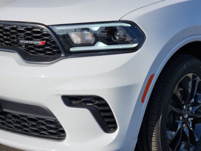 2026 Dodge Durango DURANGO GT RWD