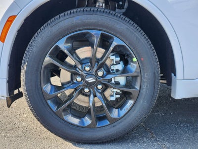 2026 Dodge Durango DURANGO GT RWD