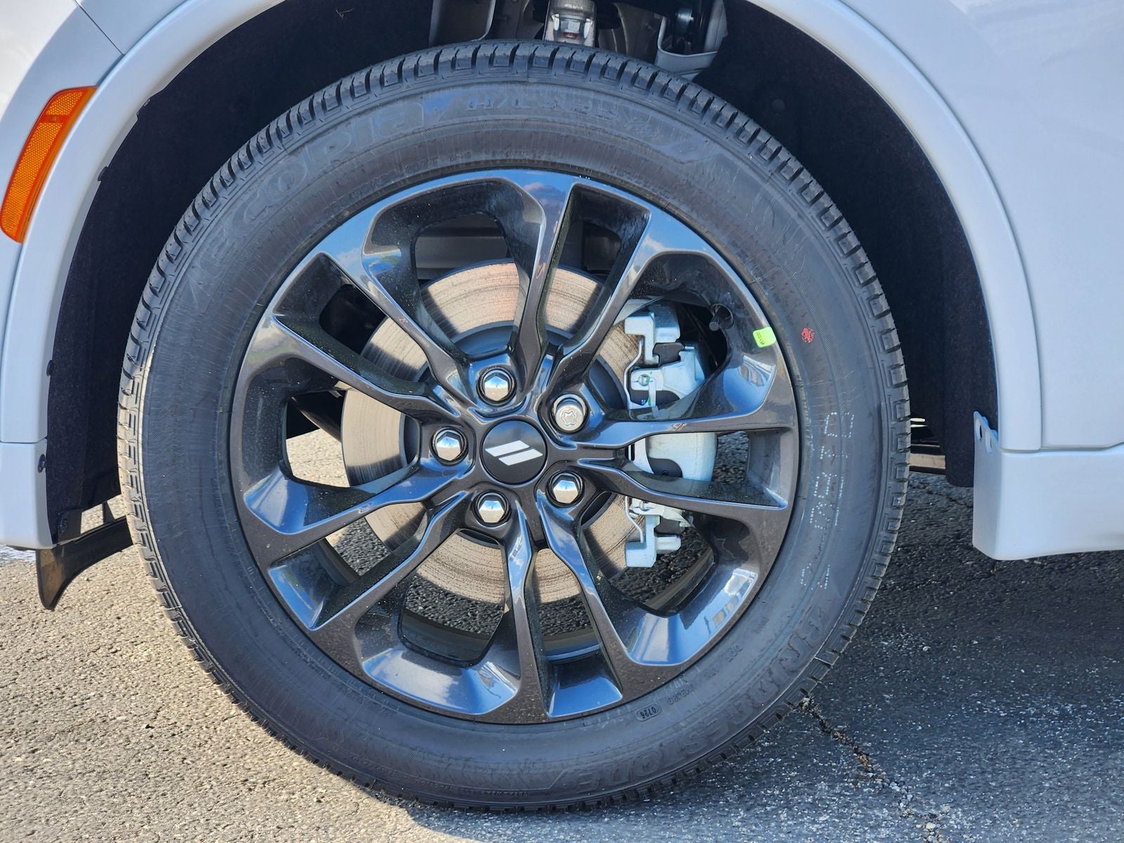 2026 Dodge Durango DURANGO GT RWD