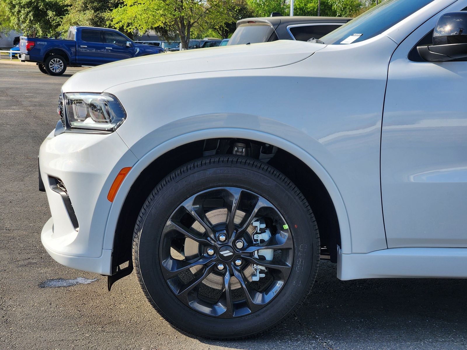 2026 Dodge Durango DURANGO GT RWD