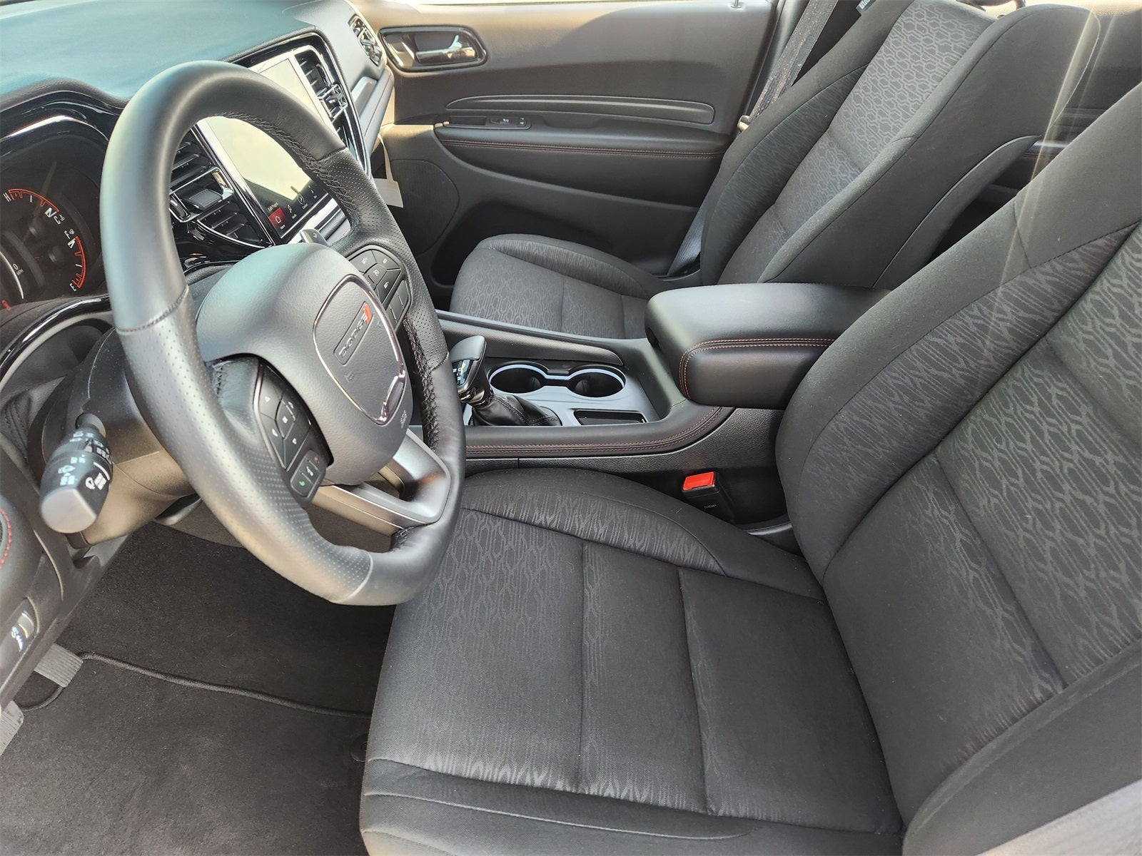 2026 Dodge Durango DURANGO GT RWD